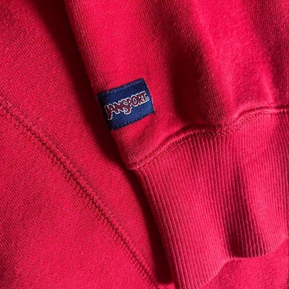 Jansport CAL California University of Pennsylvania Hoodie - Picture 5 of 7